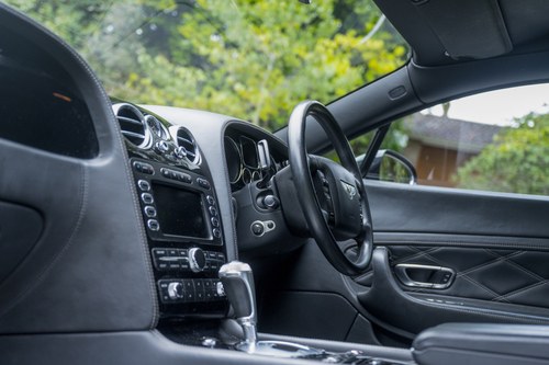 2006 Bentley Continental GT Mulliner à vendre (picture 39 of 183)