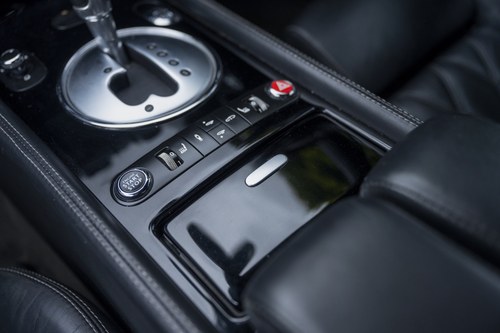 2006 Bentley Continental GT Mulliner à vendre (picture 43 of 183)