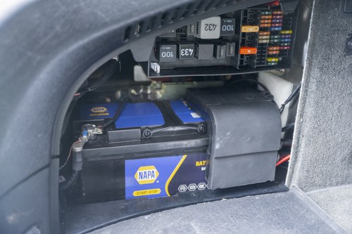 2006 Bentley Continental GT Mulliner à vendre (picture 139 of 183)