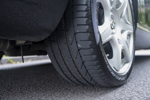 2006 Bentley Continental GT Mulliner à vendre (picture 19 of 183)