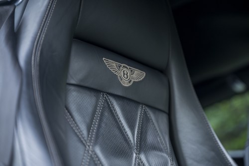 2006 Bentley Continental GT Mulliner à vendre (picture 57 of 183)