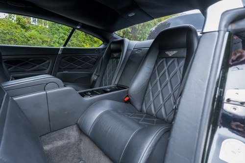 2006 Bentley Continental GT Mulliner à vendre (picture 92 of 183)