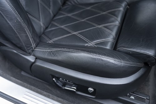 2006 Bentley Continental GT Mulliner à vendre (picture 52 of 183)