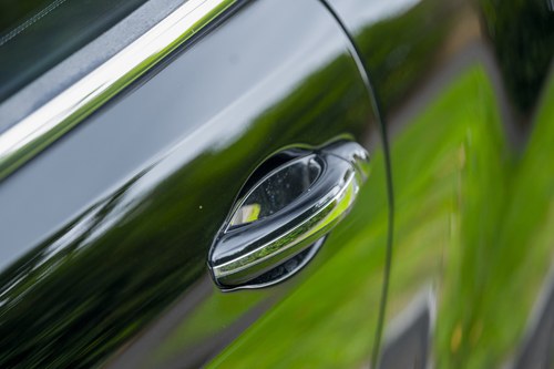 2006 Bentley Continental GT Mulliner à vendre (picture 113 of 183)