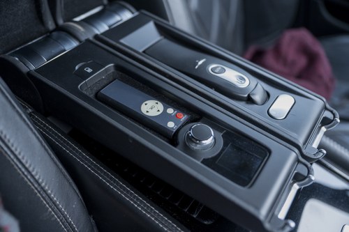 2006 Bentley Continental GT Mulliner à vendre (picture 86 of 183)