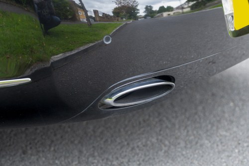 2006 Bentley Continental GT Mulliner à vendre (picture 107 of 183)