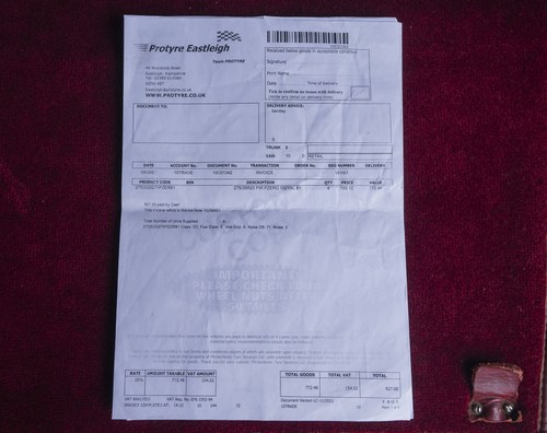 2006 Bentley Continental GT Mulliner à vendre (picture 162 of 183)