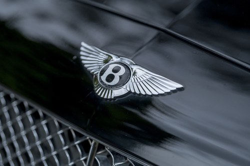 2006 Bentley Continental GT Mulliner à vendre (picture 122 of 183)