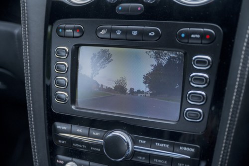 2006 Bentley Continental GT Mulliner à vendre (picture 83 of 183)