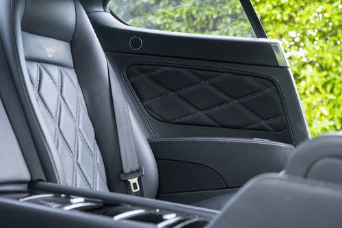 2006 Bentley Continental GT Mulliner à vendre (picture 72 of 183)