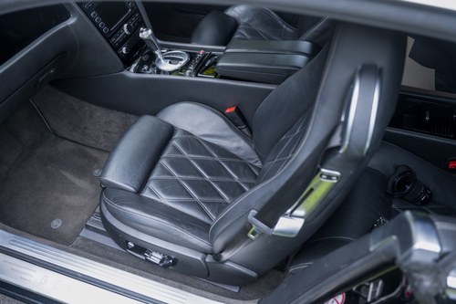 2006 Bentley Continental GT Mulliner à vendre (picture 31 of 183)