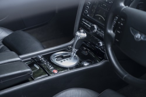 2006 Bentley Continental GT Mulliner à vendre (picture 90 of 183)