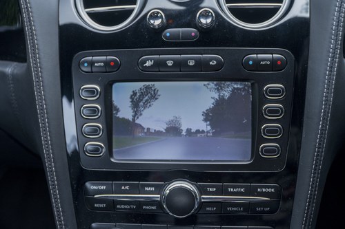 2006 Bentley Continental GT Mulliner à vendre (picture 84 of 183)