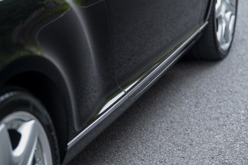 2006 Bentley Continental GT Mulliner à vendre (picture 102 of 183)