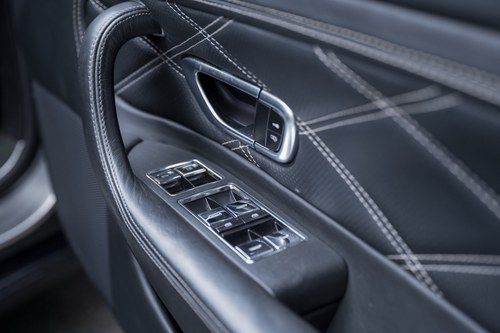 2006 Bentley Continental GT Mulliner à vendre (picture 23 of 183)