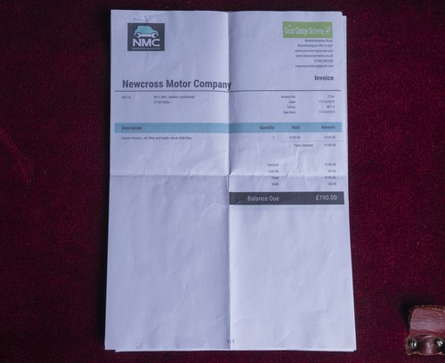 2006 Bentley Continental GT Mulliner à vendre (picture 164 of 183)