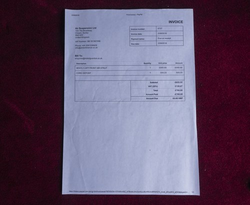 2006 Bentley Continental GT Mulliner à vendre (picture 169 of 183)