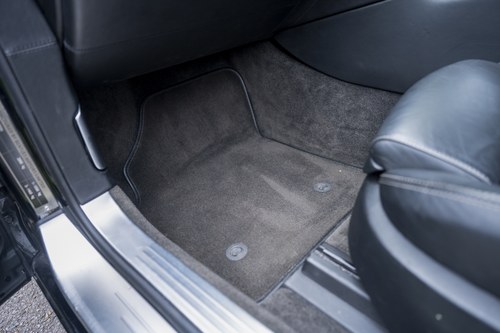 2006 Bentley Continental GT Mulliner à vendre (picture 38 of 183)