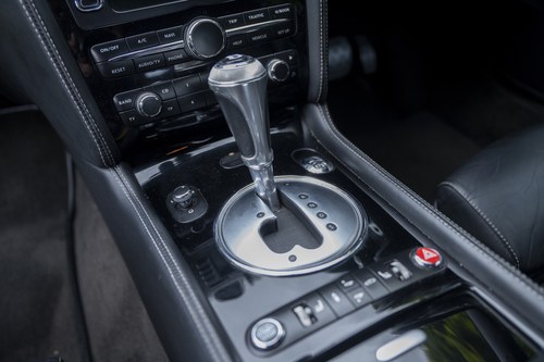 2006 Bentley Continental GT Mulliner à vendre (picture 42 of 183)