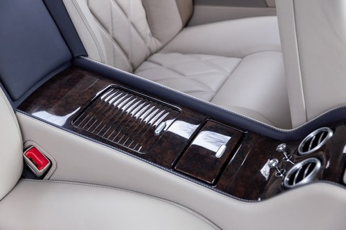 2008 Bentley Continental GT Mulliner In vendita (immagine 81 di 183)