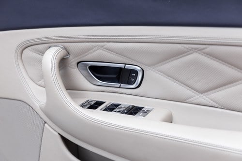 2008 Bentley Continental GT Mulliner In vendita (immagine 66 di 183)