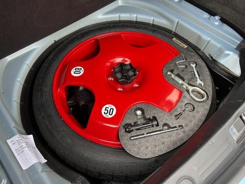 2008 Bentley Continental GT Mulliner In vendita (immagine 99 di 183)