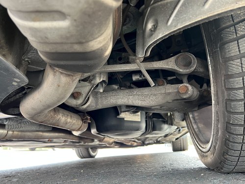 2008 Bentley Continental GT Mulliner In vendita (immagine 160 di 183)