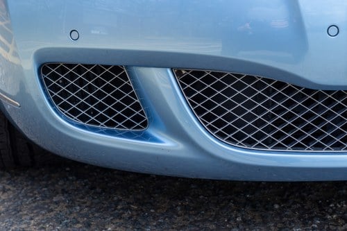 2008 Bentley Continental GT Mulliner In vendita (immagine 136 di 183)