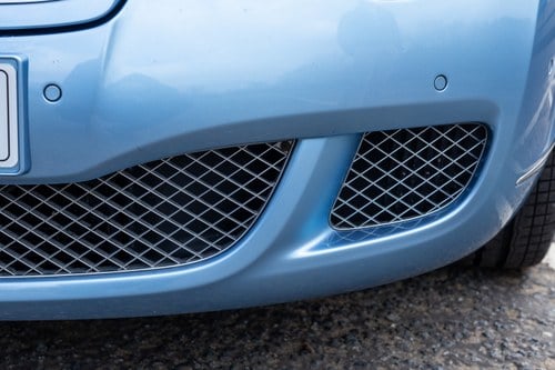 2008 Bentley Continental GT Mulliner In vendita (immagine 137 di 183)