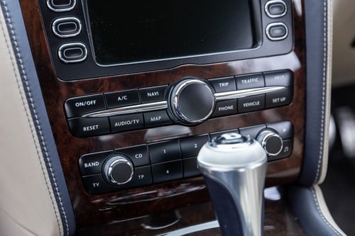 2008 Bentley Continental GT Mulliner In vendita (immagine 32 di 183)