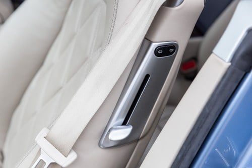 2008 Bentley Continental GT Mulliner In vendita (immagine 62 di 183)