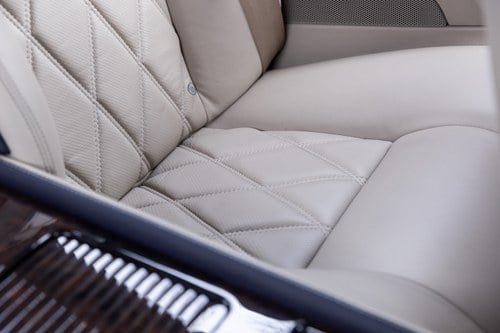 2008 Bentley Continental GT Mulliner In vendita (immagine 84 di 183)