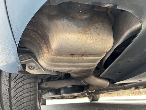 2008 Bentley Continental GT Mulliner In vendita (immagine 162 di 183)