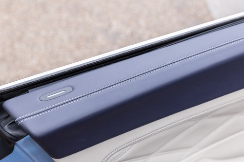 2008 Bentley Continental GT Mulliner In vendita (immagine 45 di 183)