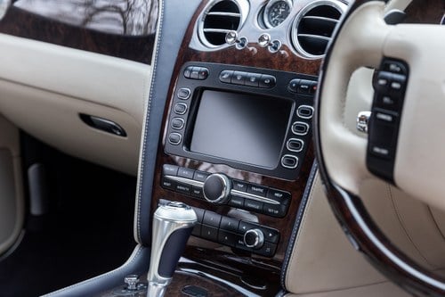 2008 Bentley Continental GT Mulliner In vendita (immagine 35 di 183)