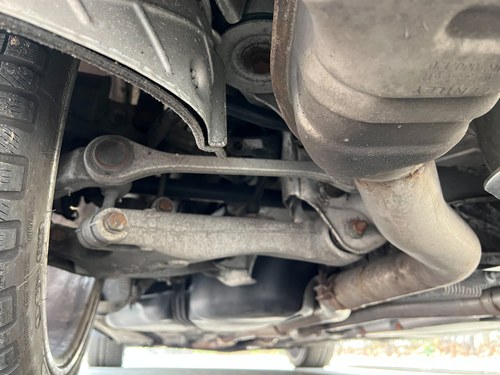 2008 Bentley Continental GT Mulliner In vendita (immagine 161 di 183)