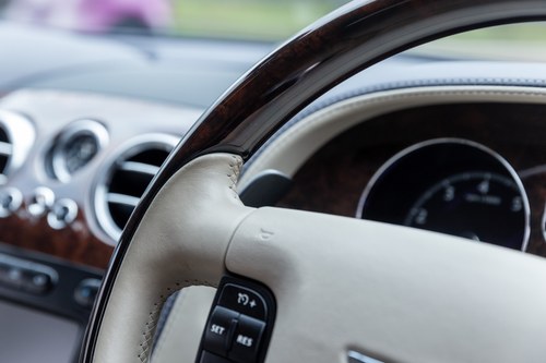 2008 Bentley Continental GT Mulliner In vendita (immagine 88 di 183)