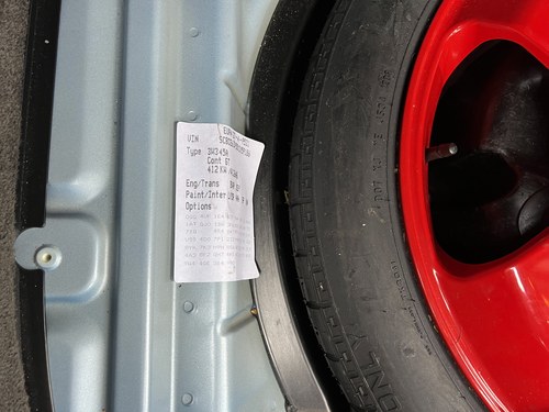 2008 Bentley Continental GT Mulliner In vendita (immagine 100 di 183)