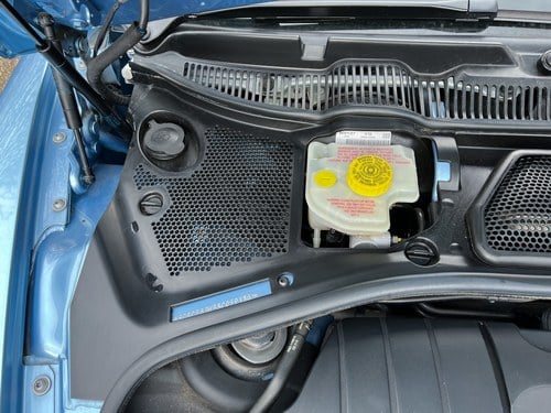 2008 Bentley Continental GT Mulliner In vendita (immagine 154 di 183)