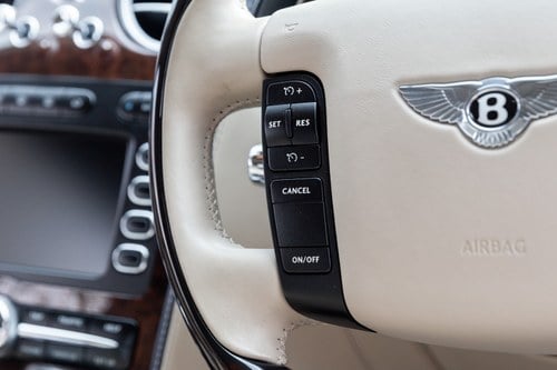 2008 Bentley Continental GT Mulliner In vendita (immagine 78 di 183)