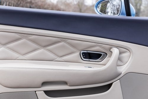 2008 Bentley Continental GT Mulliner In vendita (immagine 42 di 183)