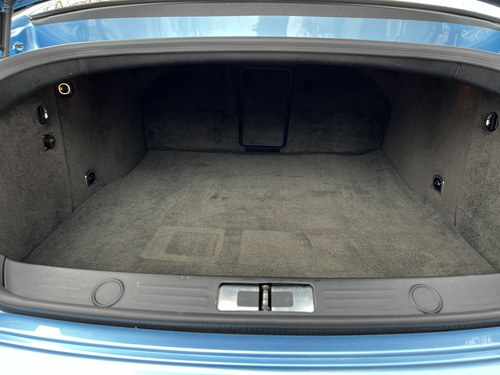 2008 Bentley Continental GT Mulliner In vendita (immagine 95 di 183)