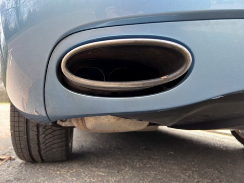 2008 Bentley Continental GT Mulliner In vendita (immagine 138 di 183)