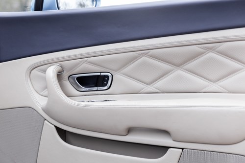 2008 Bentley Continental GT Mulliner In vendita (immagine 65 di 183)