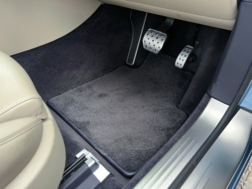 2008 Bentley Continental GT Mulliner In vendita (immagine 90 di 183)