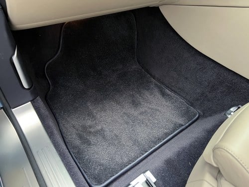 2008 Bentley Continental GT Mulliner In vendita (immagine 91 di 183)