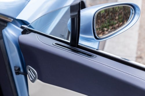 2008 Bentley Continental GT Mulliner In vendita (immagine 67 di 183)