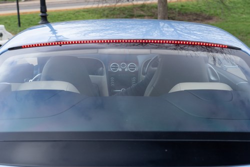 2008 Bentley Continental GT Mulliner In vendita (immagine 140 di 183)