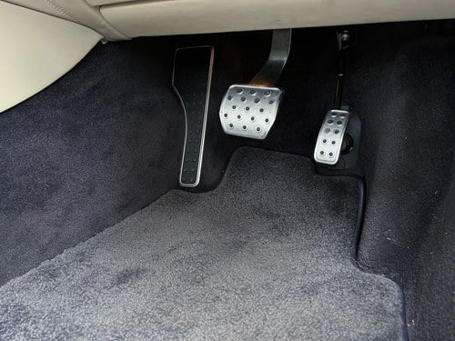 2008 Bentley Continental GT Mulliner In vendita (immagine 89 di 183)