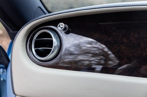 2008 Bentley Continental GT Mulliner In vendita (immagine 56 di 183)